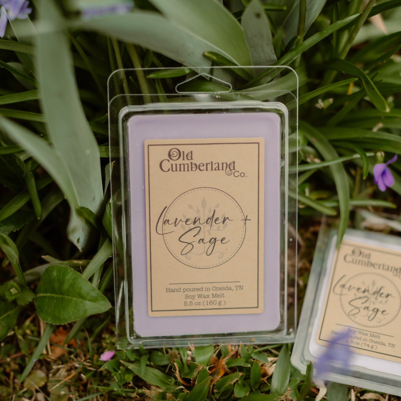 Large Wax Melts - Made to Order