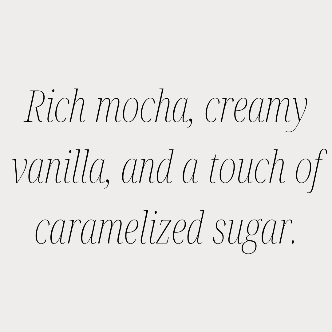 Mocha Latte