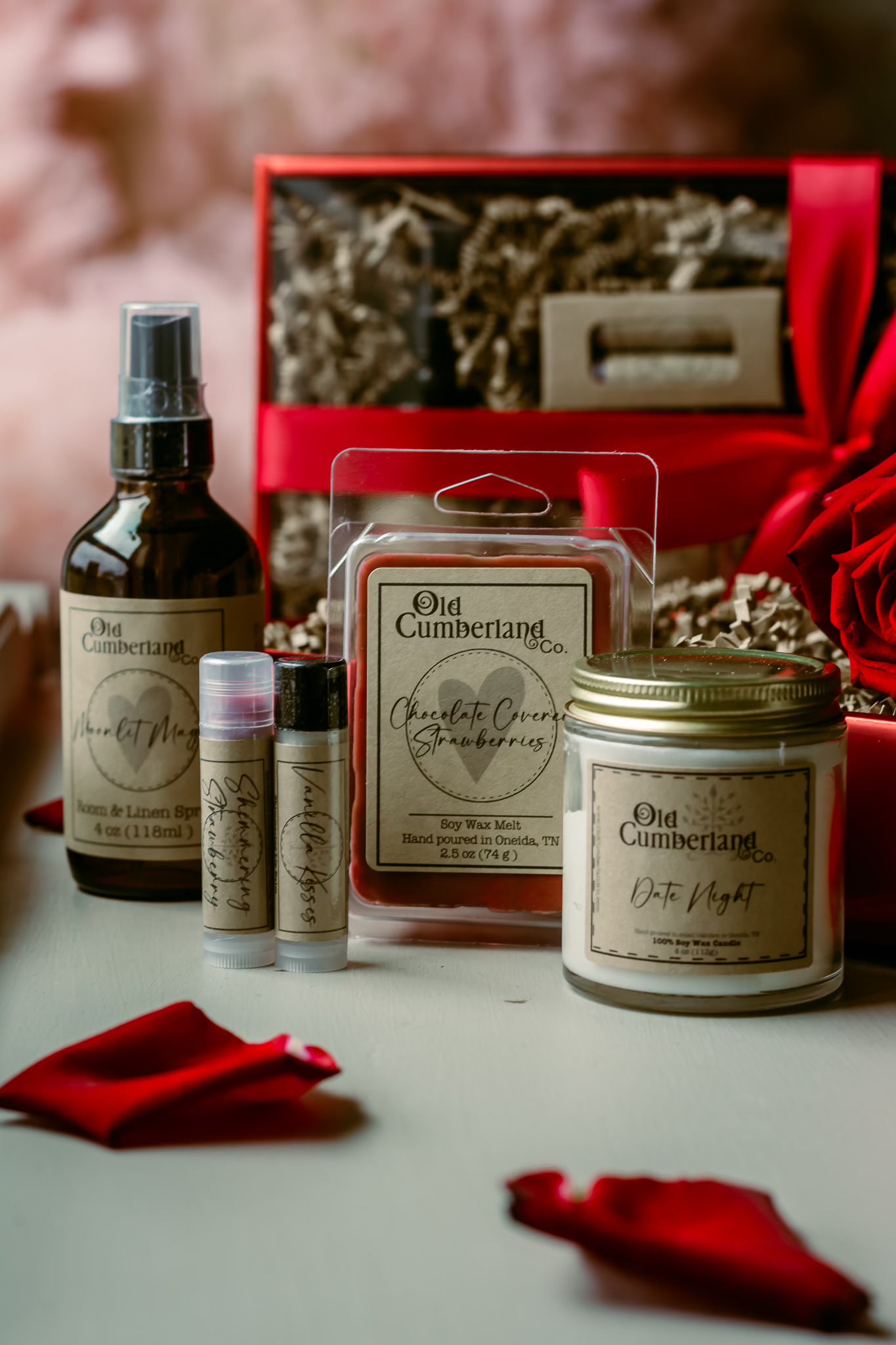 Sweetheart Collection