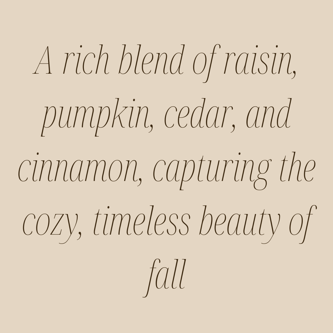 Endless Autumn 🍂