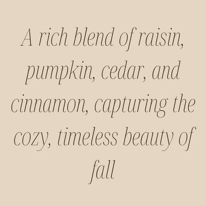 Endless Autumn 🍂
