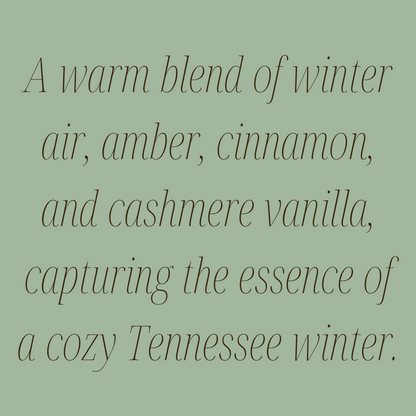 Tender Tennessee Christmas ❄️