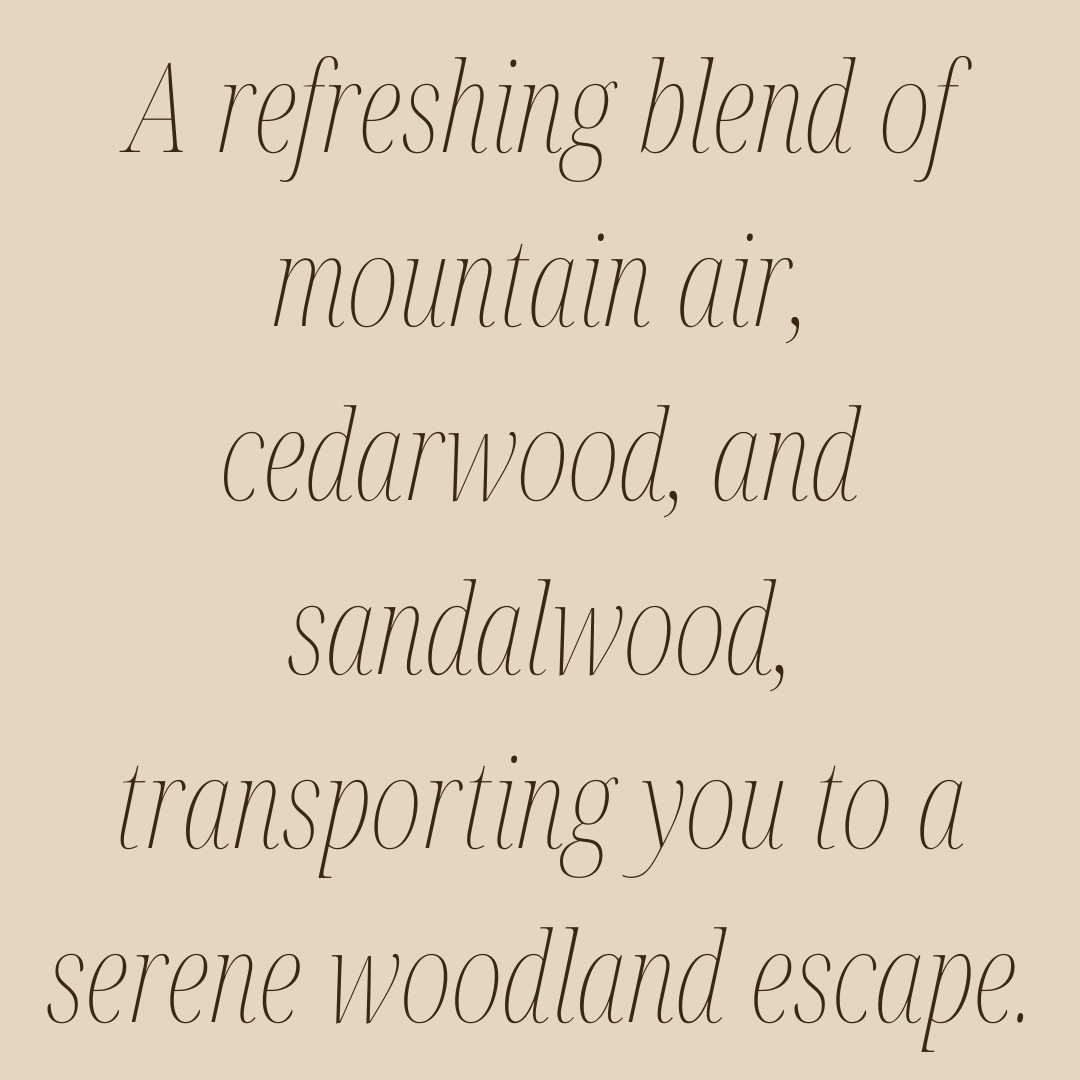Cumberland Woodlands 🍂