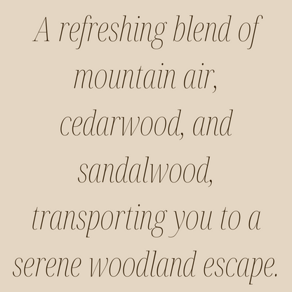 Cumberland Woodlands 🍂