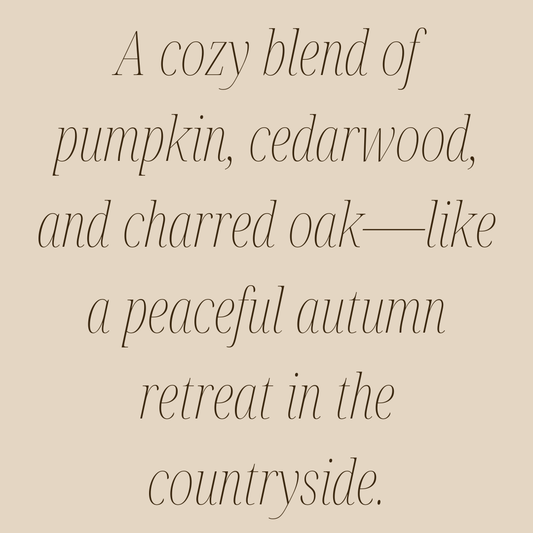 Cedarwood Cottage 🍂