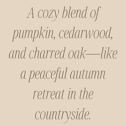 Cedarwood Cottage 🍂