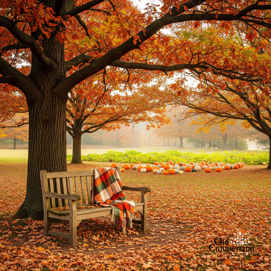 Endless Autumn 🍂