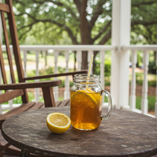 Sweet Tea