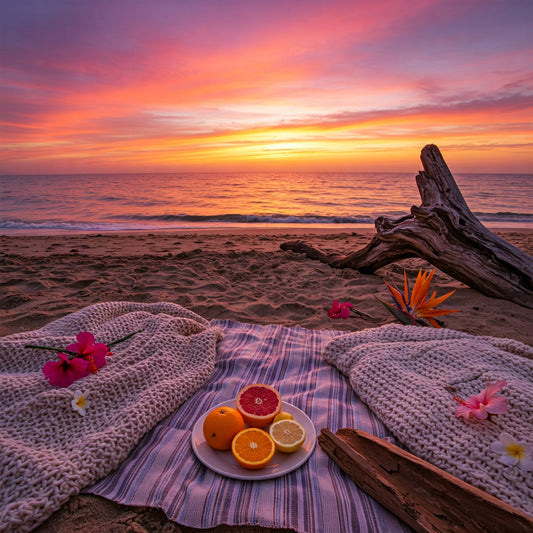Sunset Citrus