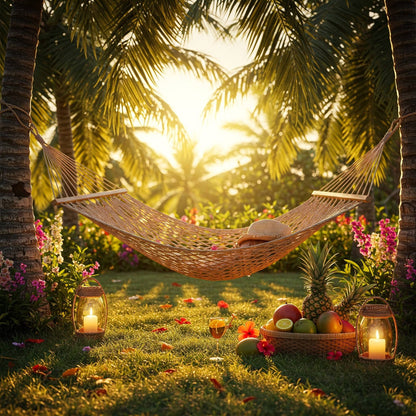 Sunkissed Daydreams
