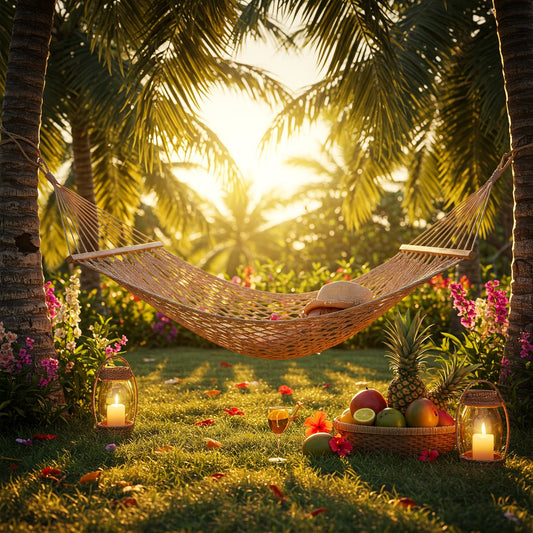 Sunkissed Daydreams