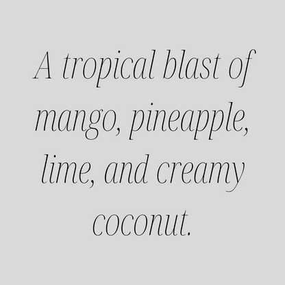 Jamaican Me Crazy