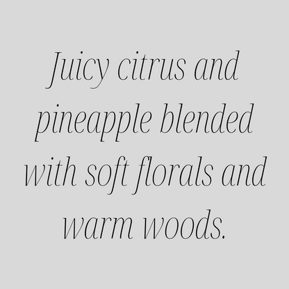 Sunset Citrus