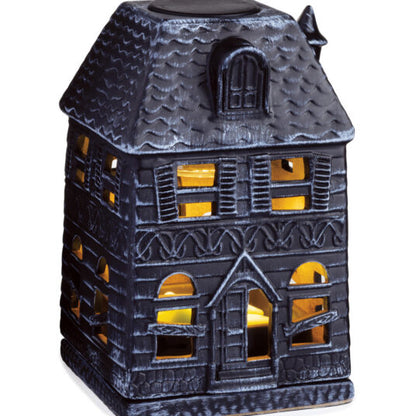 Haunted Mansion Canopy Fragrance Warmer