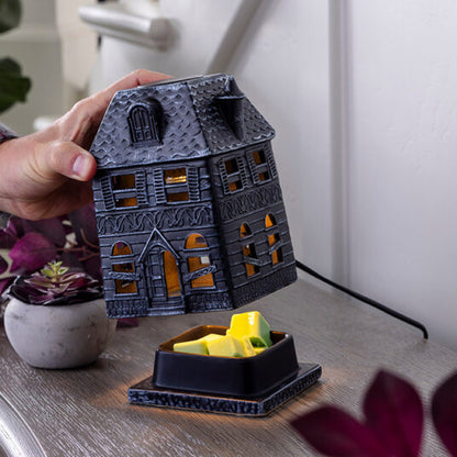 Haunted Mansion Canopy Fragrance Warmer