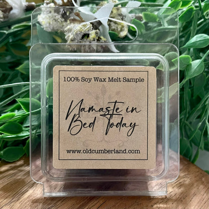 Everyday Collection Wax Melt Single 1oz Samples - 100% Soy Wax Melts