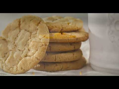 Classic Cookie Jar Fragrance Warmer